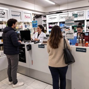 Farmacia Física