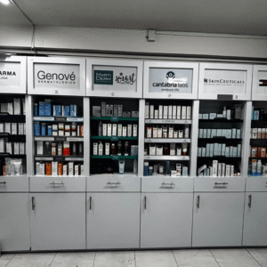 Farmacia en Línea