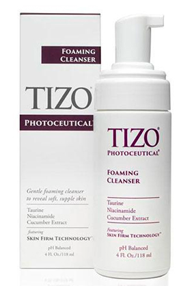 Tizo Foaming Cleanser
