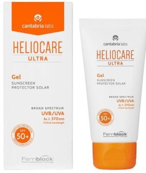 Cantabria Labs Heliocare Ultra Gel