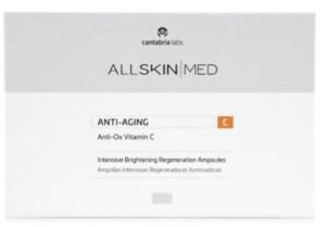 Cantabria Labs Anti-Aging Anti- Ox Vitamina C