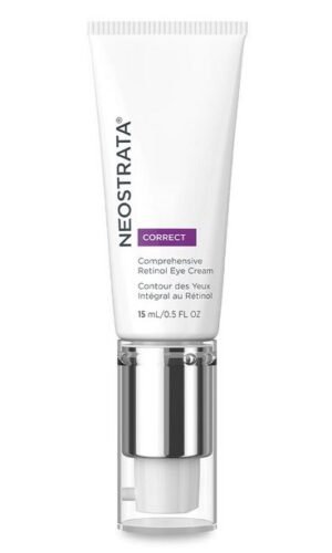 Neostrata Correct Comprehensive Retinol Eye Cream