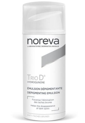 Noreva Trio D Emulsion Despigmentante
