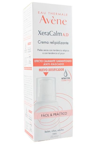 Avene Cleanance Women Serum Corrector - DermCenter Clínica Dermatológica.