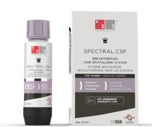 Ds Laboratories Spectral.Csf Revitalizing System For Women