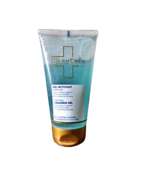 Dermeden Gel Nettoyant Purifiant 150 ml