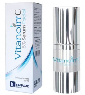 Panalab Vitanoin 5% Serum Facial