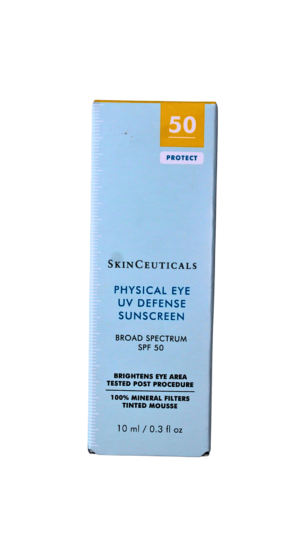 Skinceuticals Physical Eye Uv Defense Sunscreen