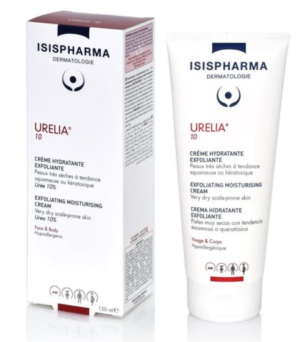 Isispharma Urelia 10