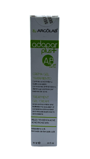 Argolab Adapar Plus AB