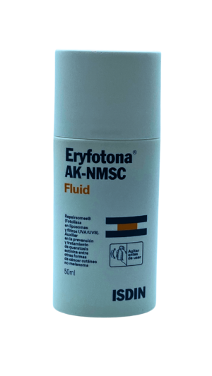 Isdin Eryfotona AK-NMSC Fluid