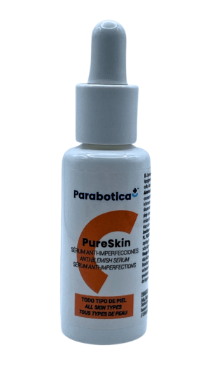 Parabotica PureSkin Serum Anti-Imperfecciones.