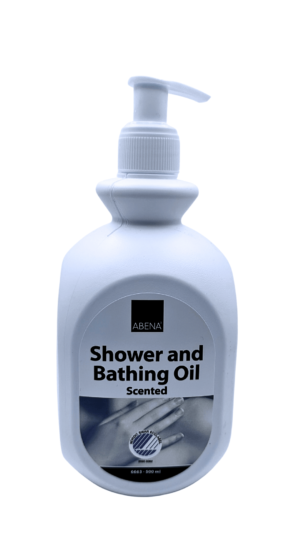 Abena Shower And Bathing Oil