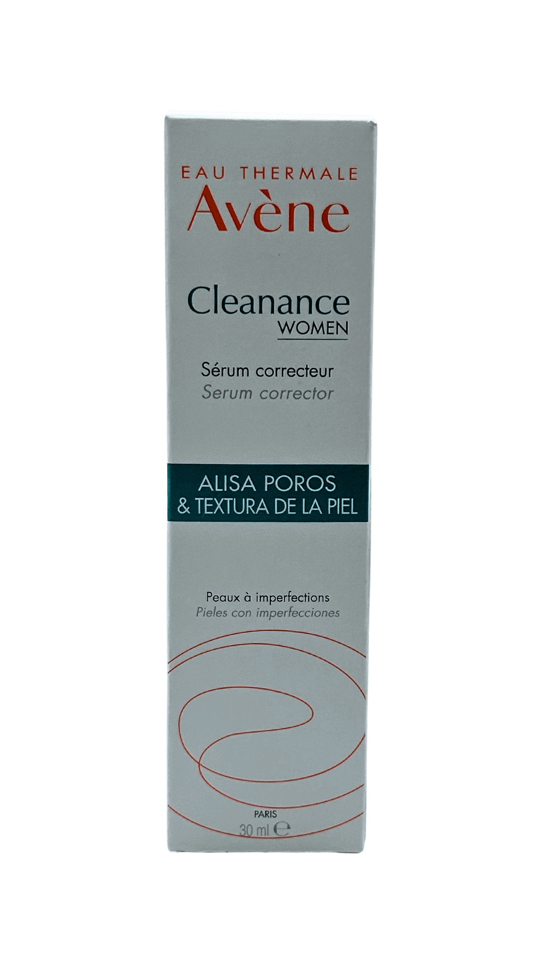 Avene Cleanance Women Serum Corrector - DermCenter Clínica