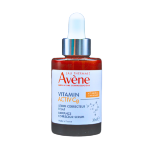 Avene Vitamin ACTIV Cg Serum