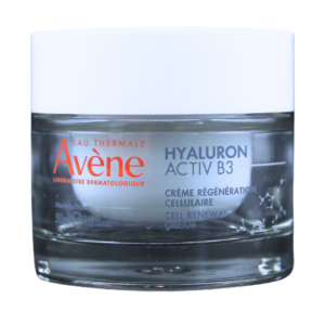 Avene Hyaluron ACTIV B3 Crema