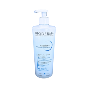 Bioderma Atoderm Intensive gel-creme