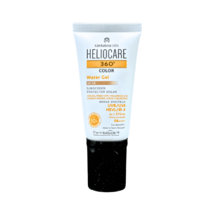 Cantabria Labs Heliocare 360 Water Gel Beige 