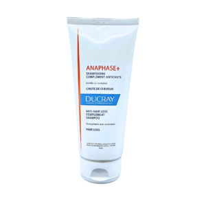 Ducray Anaphase + shampoo