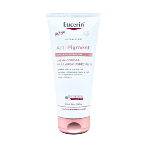 Eucerin Anti-Pigment crema corpora