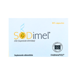 Farmapiel Sodimel SOD