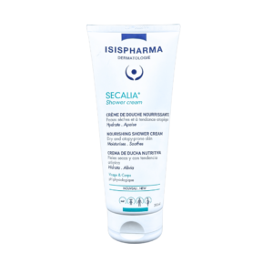 Isispharma Secalia Shower Cream