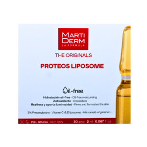 MartiDerm The Originals Proteos Liposome