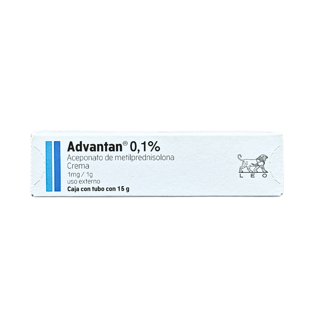 Leo Advantan 0 1 DermCenter Cl nica Dermatol gica 