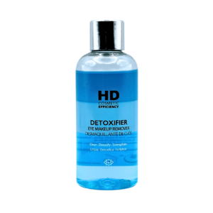 HD Cosmetics Detoxifier