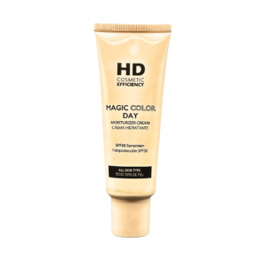 Hd Cosmetic Magic Color Day