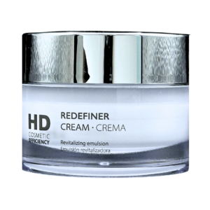 HD Cosmetic Efficiency Redefiner Crema