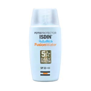 Isdin Pediatics Fusion Water SPF 5