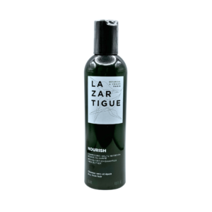 LaZarTigue Nourish shampoo