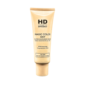 HD Cosmetic Magic Color Day Oil Fre