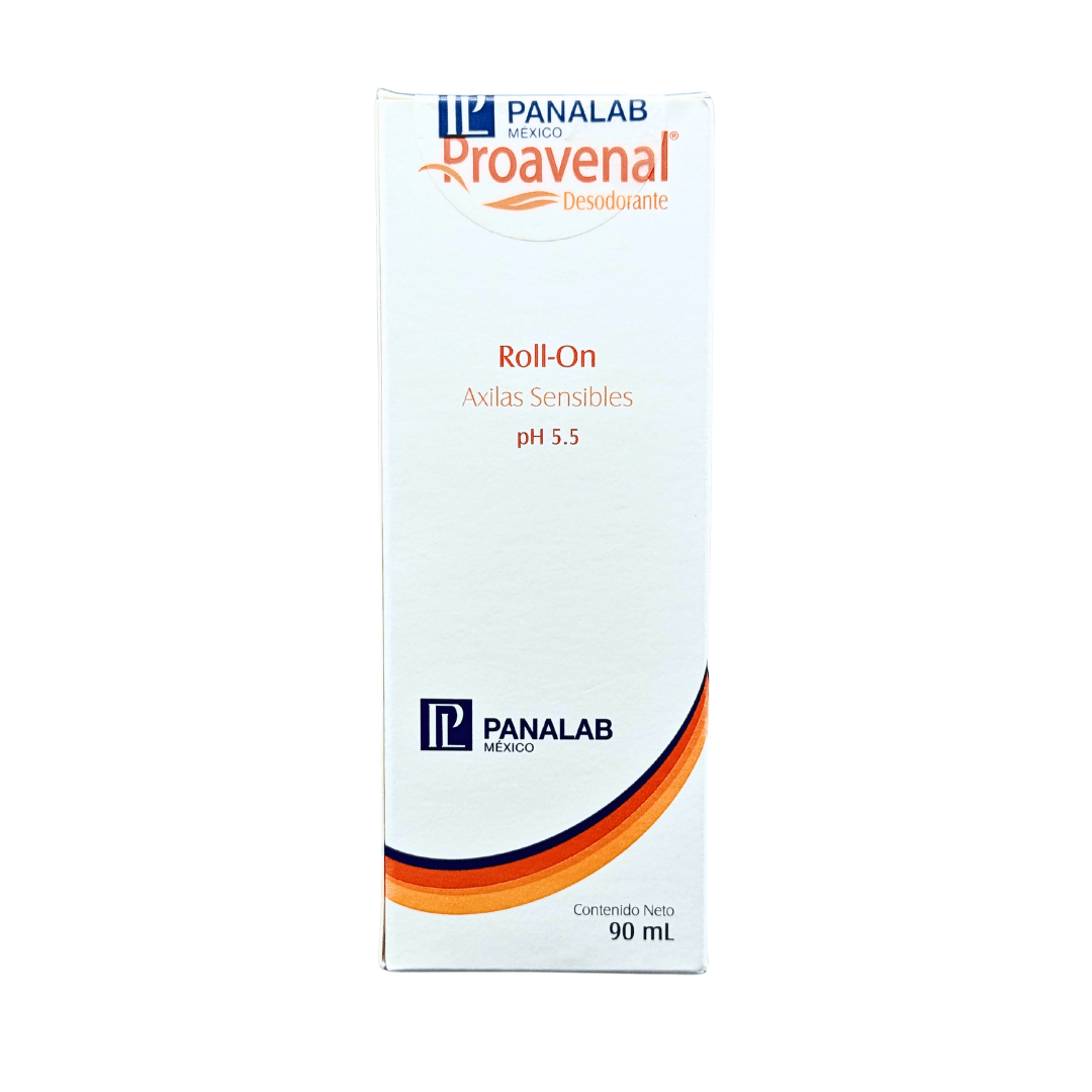 Panalab Proavenal Desodorante Roll-On 90ml
