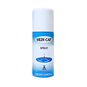 Skin Cap Spray