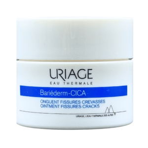 Uriage Bariederm CICA Ungüento