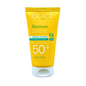 Uriage Bariesun Fluido Matificante spf 50+