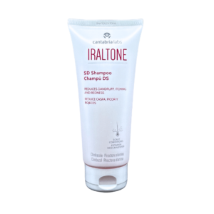 Cantabria Labs Iraltone SD Shampoo 