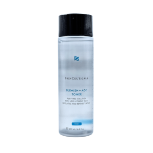 Skinceuticals Blemish + Age Toner 200ml