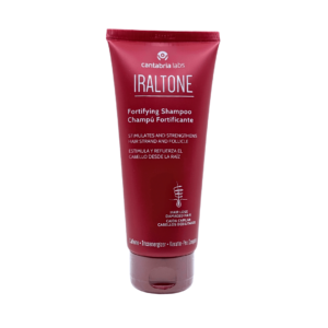 Cantabria Labs Iraltone shampoo fortificante