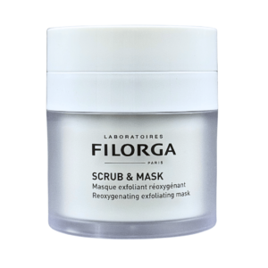 Filorga Scrub and Mask