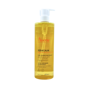 Avene Xeracalm A.D Aceite limpiador relipidizante