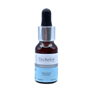 CELLSKINLAB Serum Aox C15