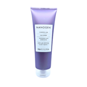 Nanogen Shampoo Luxe For Woman