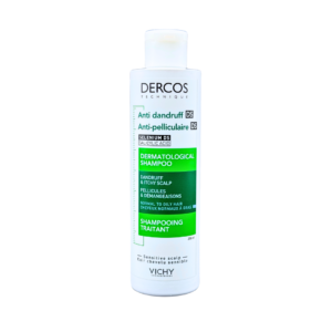 Dercos Shampoo Anticaspa