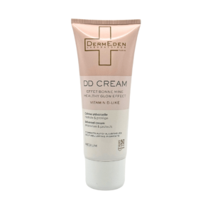 Dermeden DD Cream Vitamin D