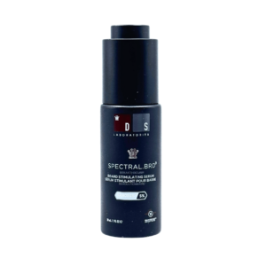 Spectral Serum para barba 