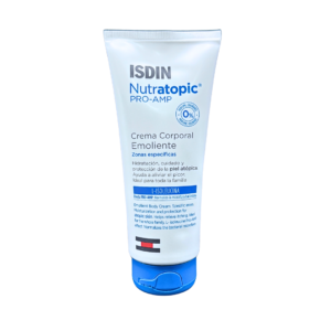 Isdin Crema Corporal Emoliente