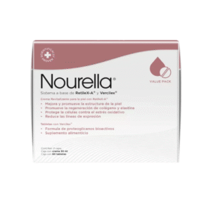 NOURELLA SISTEMA A BASE DE RETILE X-A Y VERCICLEX